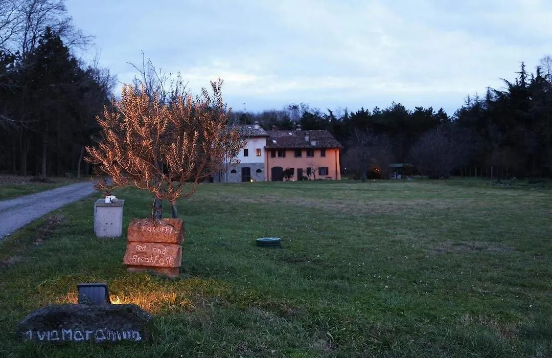 B&B Ca' De Taruffi-1