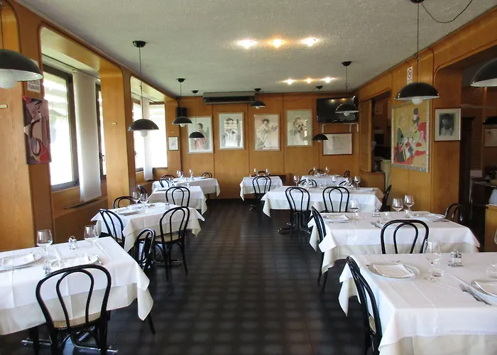 Hotel Ristorante Tre Galletti Sasso Marconi